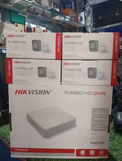 Available security solutions with best prices