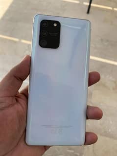 galaxy