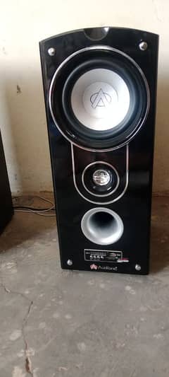 Audionic Bt