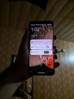 Google pixel 4xl {6/128}