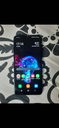 Samsung a20s 3GB 32gb 03143380157