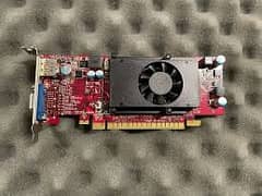 NVIDIA GeForce GT 620 1GB DDR3 Graphics Card – Great for HD