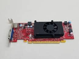 NVIDIA GeForce GT 620 1GB DDR3 Graphics Card – Great for HD 1