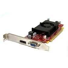 NVIDIA GeForce GT 620 1GB DDR3 Graphics Card – Great for HD 2