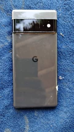 for sale google pixel 6pro Exchnage also possible PTA approve