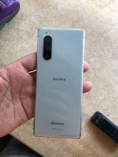 Sonny Experia 5 official pta approved