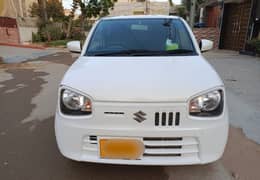 Suzuki Alto 2022