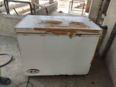 waves freezer