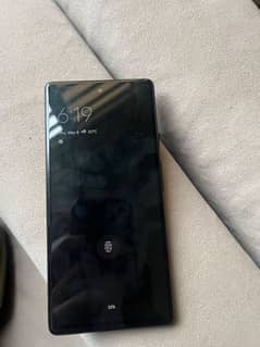 Google pixel 6a