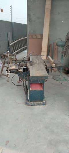wood