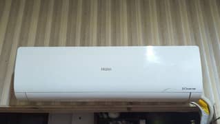 hair Ac Dc inveter heat and cool. 2 ton