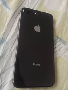 Apple iPhone 8 Plus