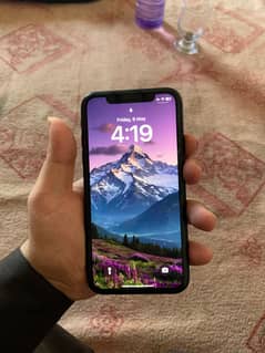 iPhone XR 64gb jv