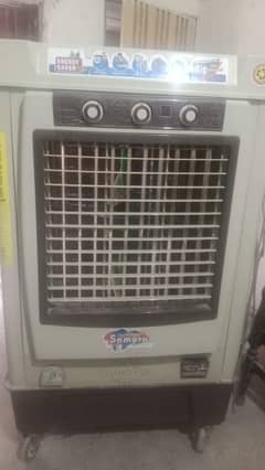 big cooler big fan24