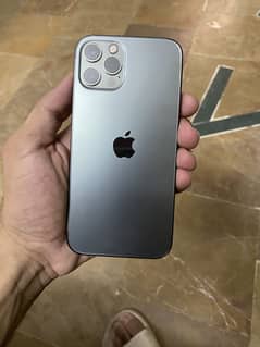Iphone 12 pro 128gb
