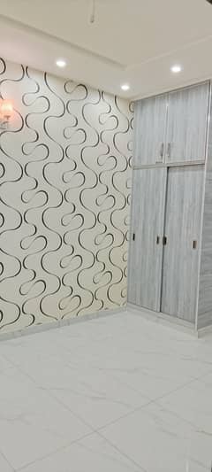 10 MARLA BARND NEW UPPER PORTION FOR RENT IN JUBIEEL TOWN