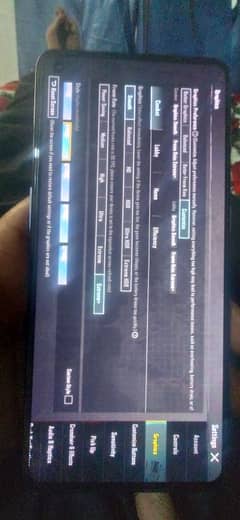 One plus 9 10/10 condition Zero scratch 90Fps Pubg king