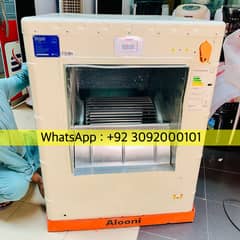 -Alooni Irani Cooler 1475 Price 135K