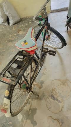 sohrab cycle for sale