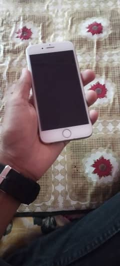 I phone 6 PTA approved