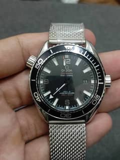 OMEGA
