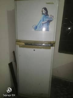 fridge