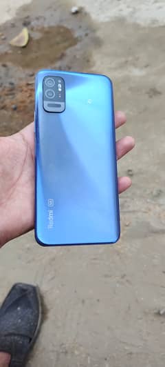 Xiaomi Redmi note 10t 5G 4GB 64GB