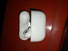 airpods pro only right earbud with box