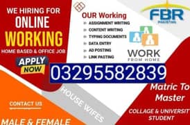 assignment writing /content writing /brand advertisement etc