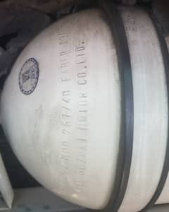 Mehran LANDIRENZO  CNG CYLINDER with Kit  for sale