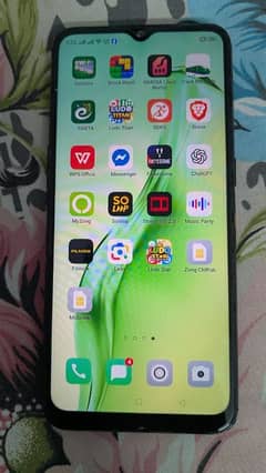 oppo a31 8gb 256gb