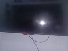 Sony Bravia 42" LCD original made bye Malaysia