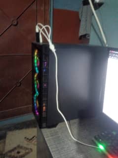 Gaming Pc Argent sell