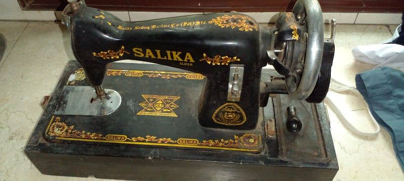 salika sweing machine 4