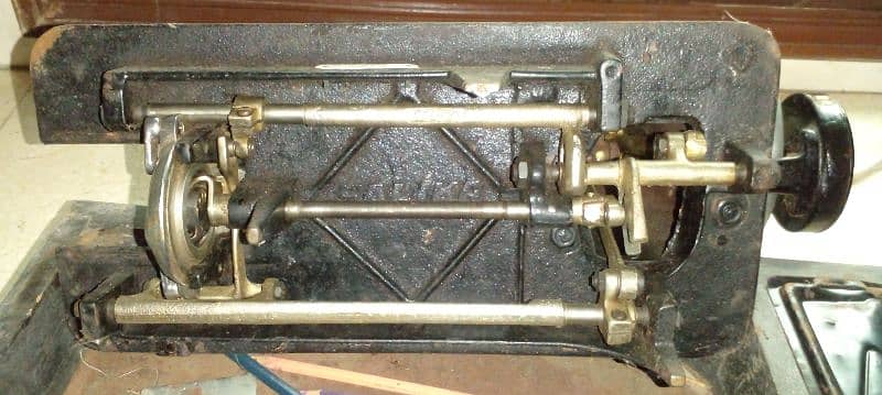 salika sweing machine 5