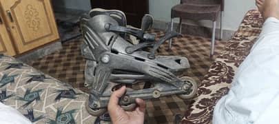 rollerblade