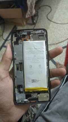Pixel 5 for parts