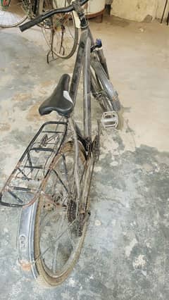 plus brand bicycle for sale