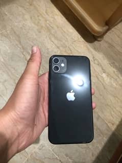IPhone 11 Urgent sale