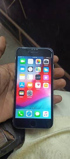 iPhone