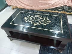 table size 2.5 by 4