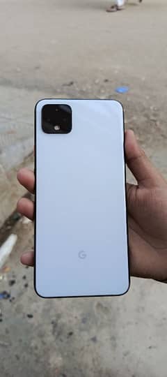 Google Pixel 4 XL