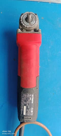 KEYANG company Geniyan for sale