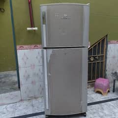dawalnce 9188WBM Model Refrigerator.