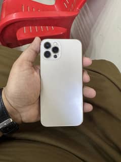 Iphone 12 Pro PTA APPROVED