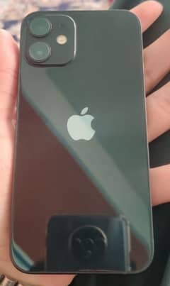 iPhone 12 Mini 256 GB Jv