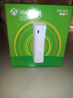 Xbox 360 pro