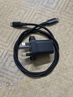 Anker