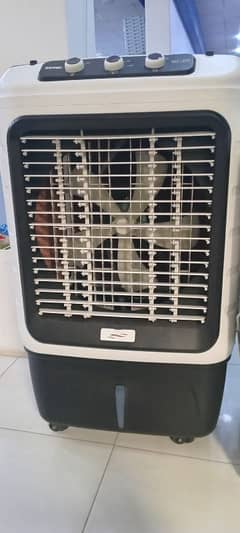 Royal Air Cooler 4700 Model
