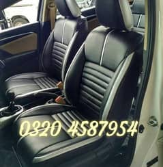 car inetrior
